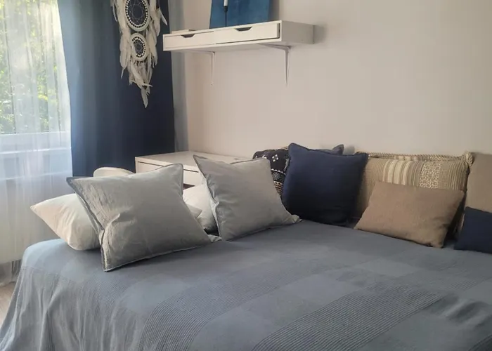 Cozy Apartment Akropolis