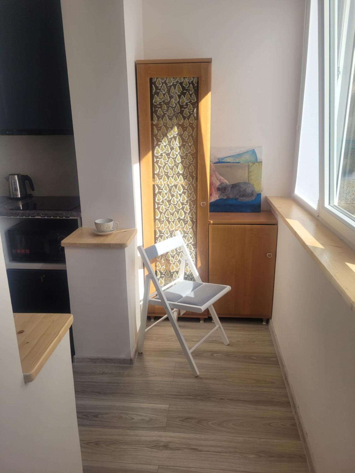 Cozy Akropolis Apartment