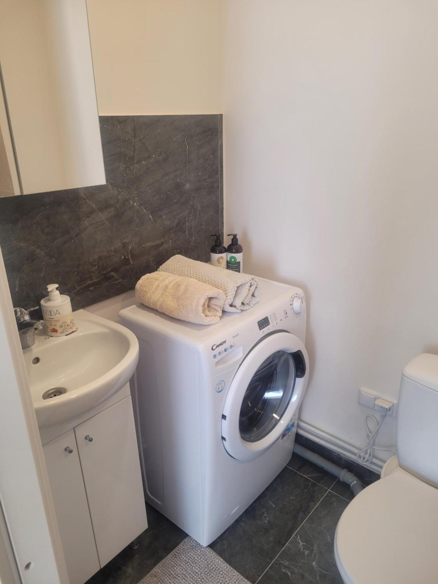 Cozy Akropolis Apartment Wilna