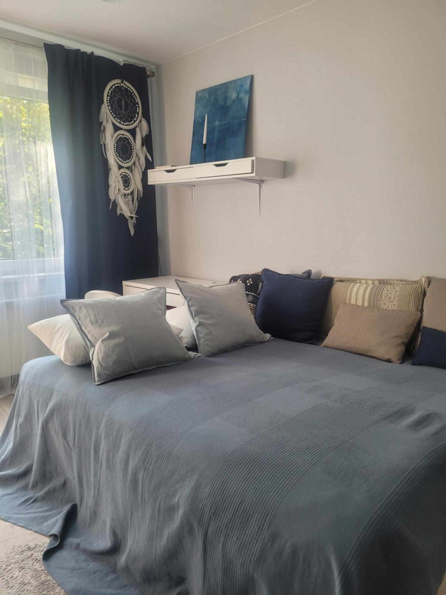 Dzīvoklis Cozy Akropolis Vilnius