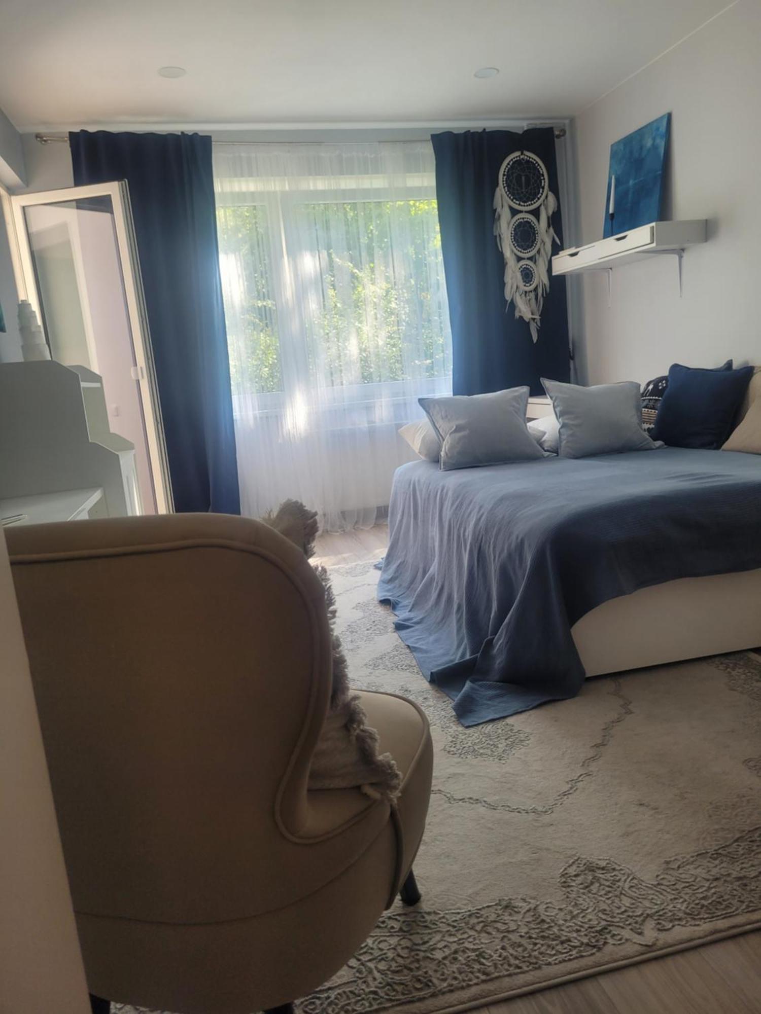 Cozy Akropolis וילנה
